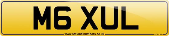 M6 XUL