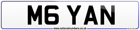 M6 YAN