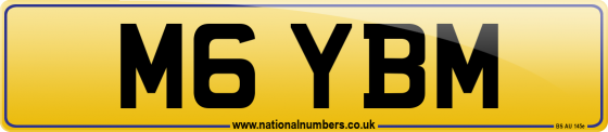 M6 YBM