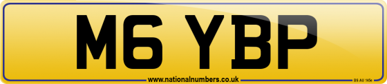 M6 YBP