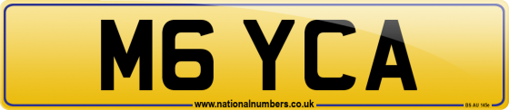 M6 YCA