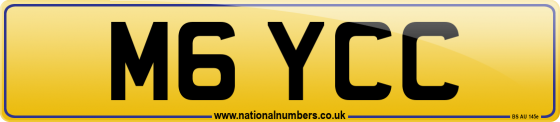M6 YCC
