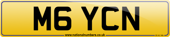 M6 YCN