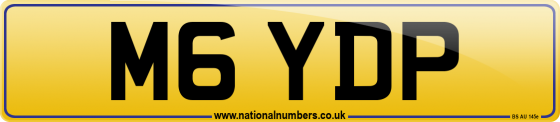 M6 YDP