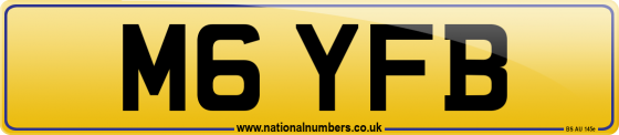M6 YFB