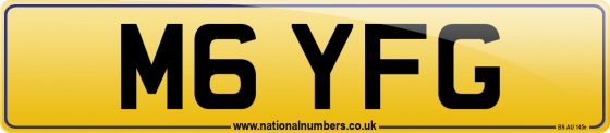 M6 YFG