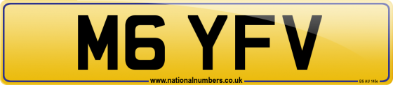 M6 YFV