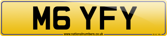 M6 YFY