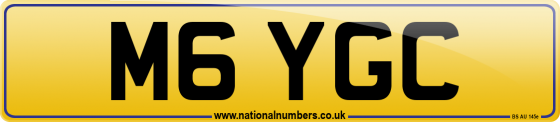 M6 YGC