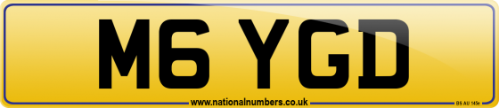 M6 YGD