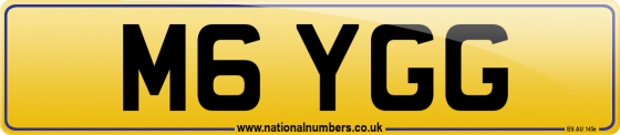 M6 YGG