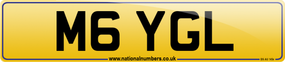 M6 YGL