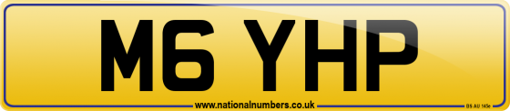 M6 YHP