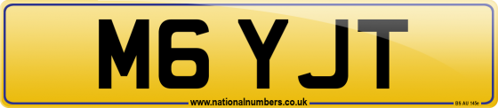 M6 YJT