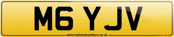 M6 YJV