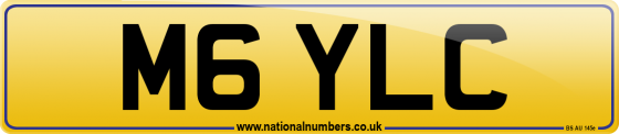 M6 YLC