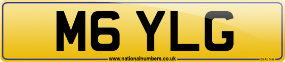 M6 YLG