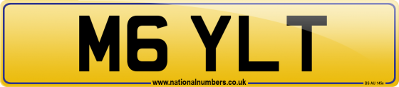 M6 YLT