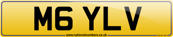 M6 YLV