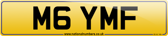 M6 YMF