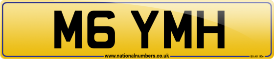 M6 YMH