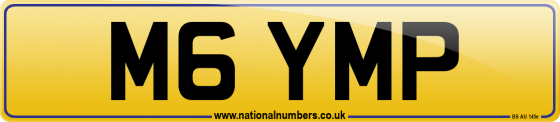 M6 YMP