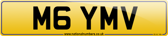 M6 YMV