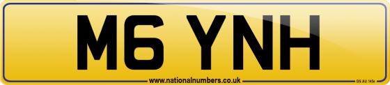 M6 YNH