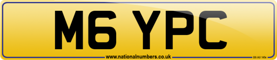 M6 YPC