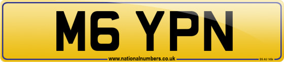 M6 YPN