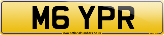 M6 YPR