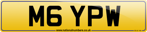 M6 YPW