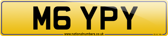 M6 YPY