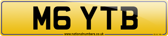 M6 YTB