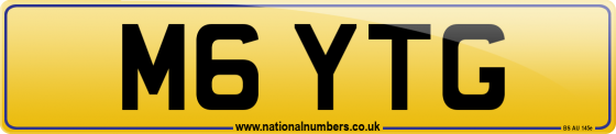 M6 YTG