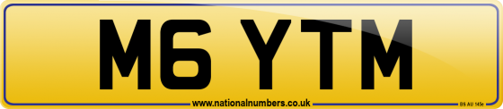 M6 YTM