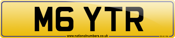 M6 YTR