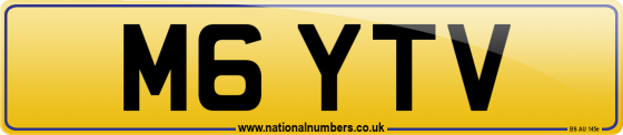 M6 YTV