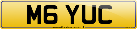 M6 YUC