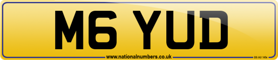 M6 YUD