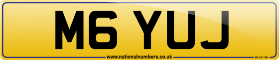 M6 YUJ