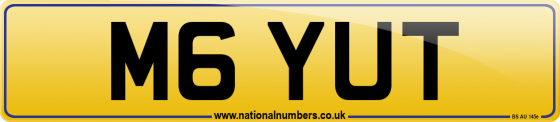 M6 YUT