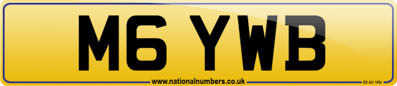 M6 YWB