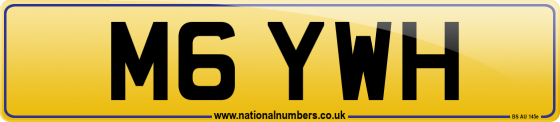 M6 YWH