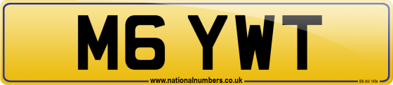 M6 YWT