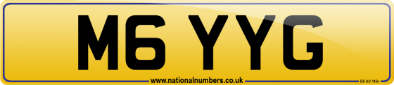 M6 YYG
