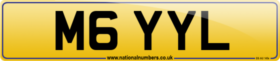 M6 YYL