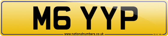 M6 YYP