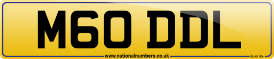 M60 DDL