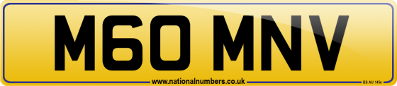 M60 MNV